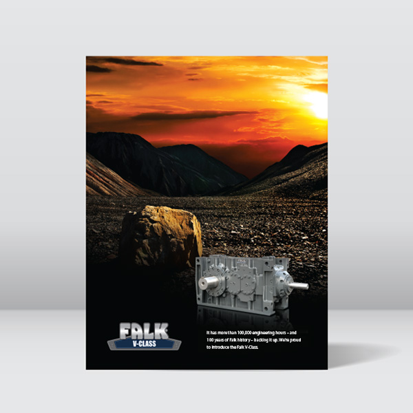 Falk Ad