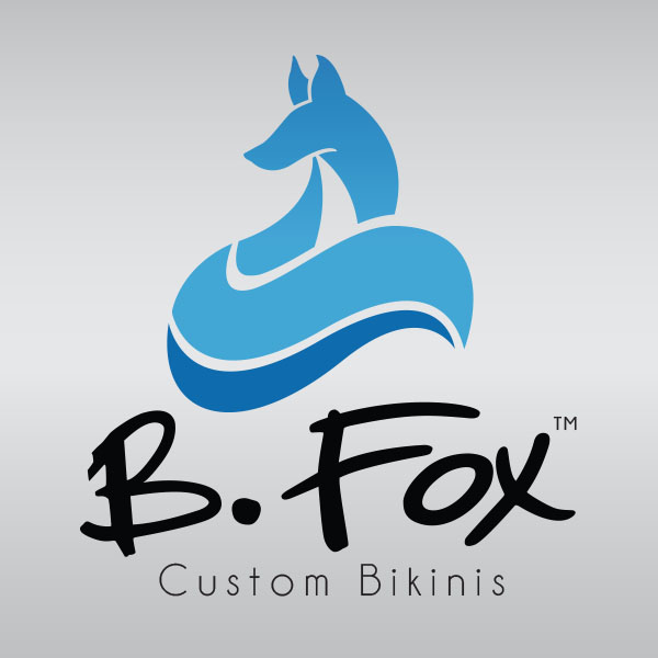 B-Fox Designs Logo