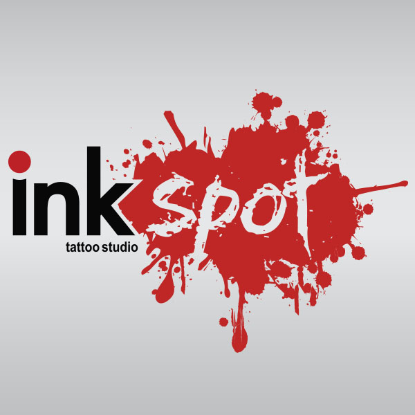 Ink Spot Logo