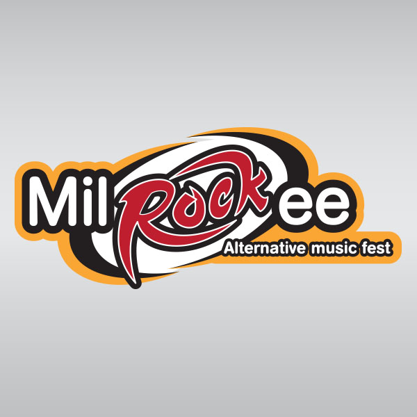 Milrockee Logo