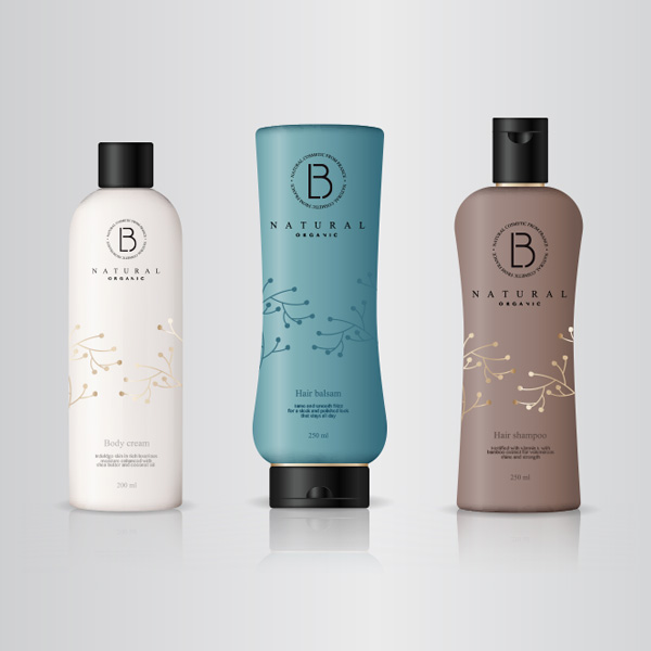 Business Lady Lotions