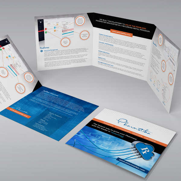 Prometika Brochure